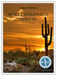 Desert Miniatures: Insects Bassoon Trio cover